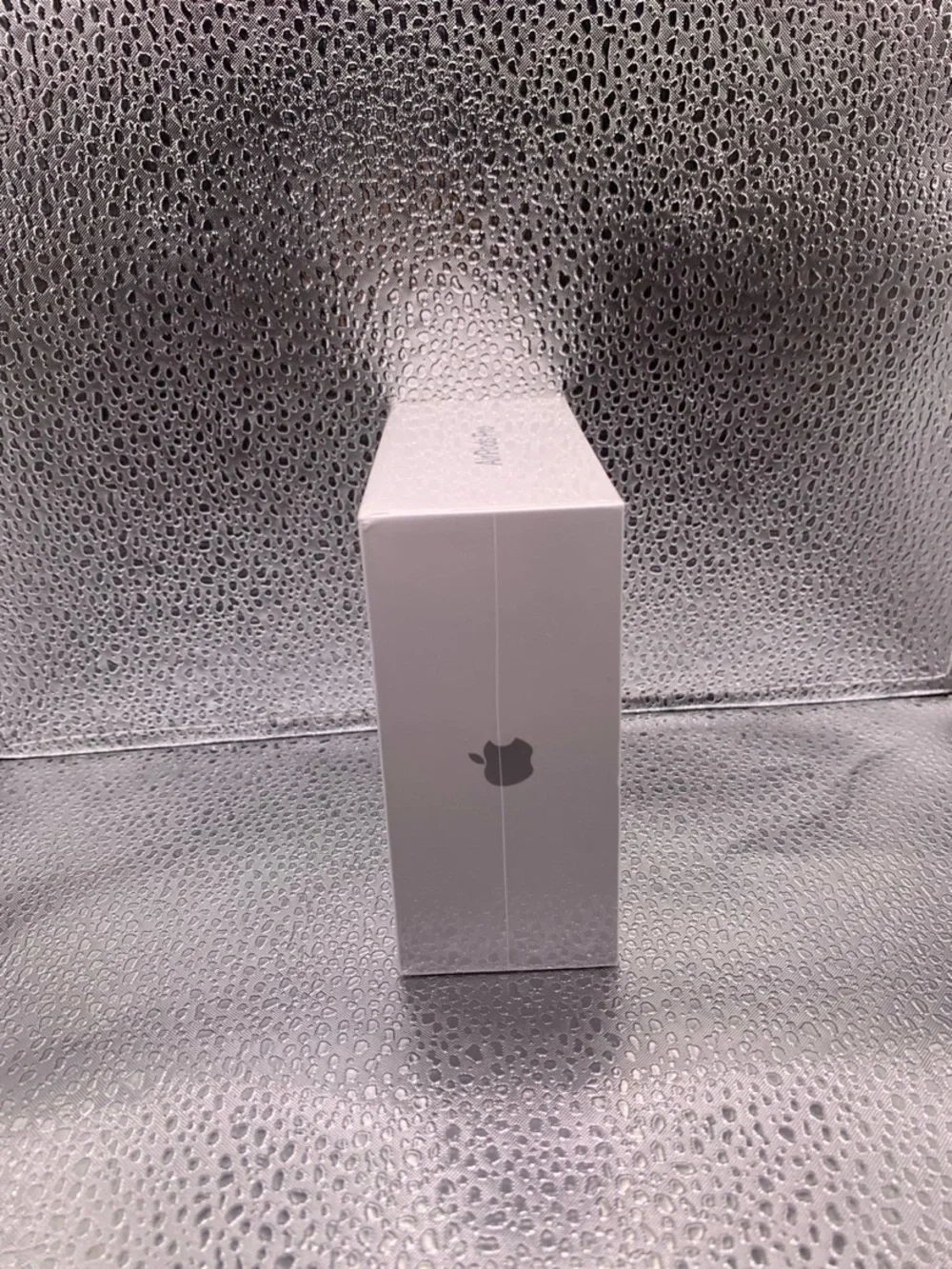 Apple AirPods Pro 3 — Sealed + AppleCare + Free Silicone Case